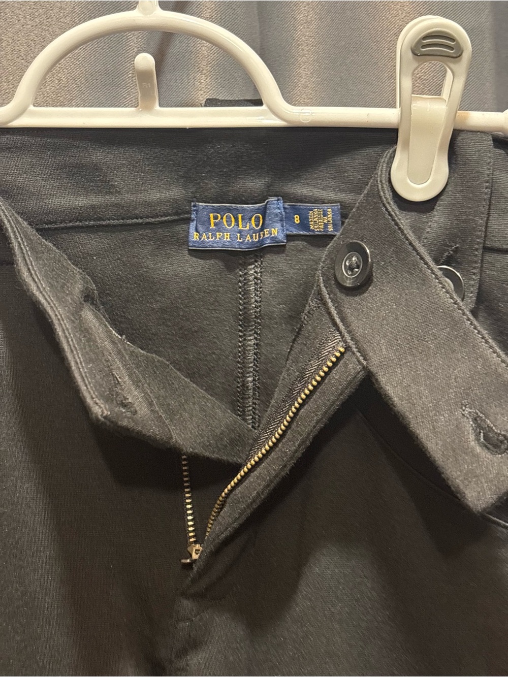 Woman’s Ralph Lauren Breeches/Jodphurs - Picture 9 of 12